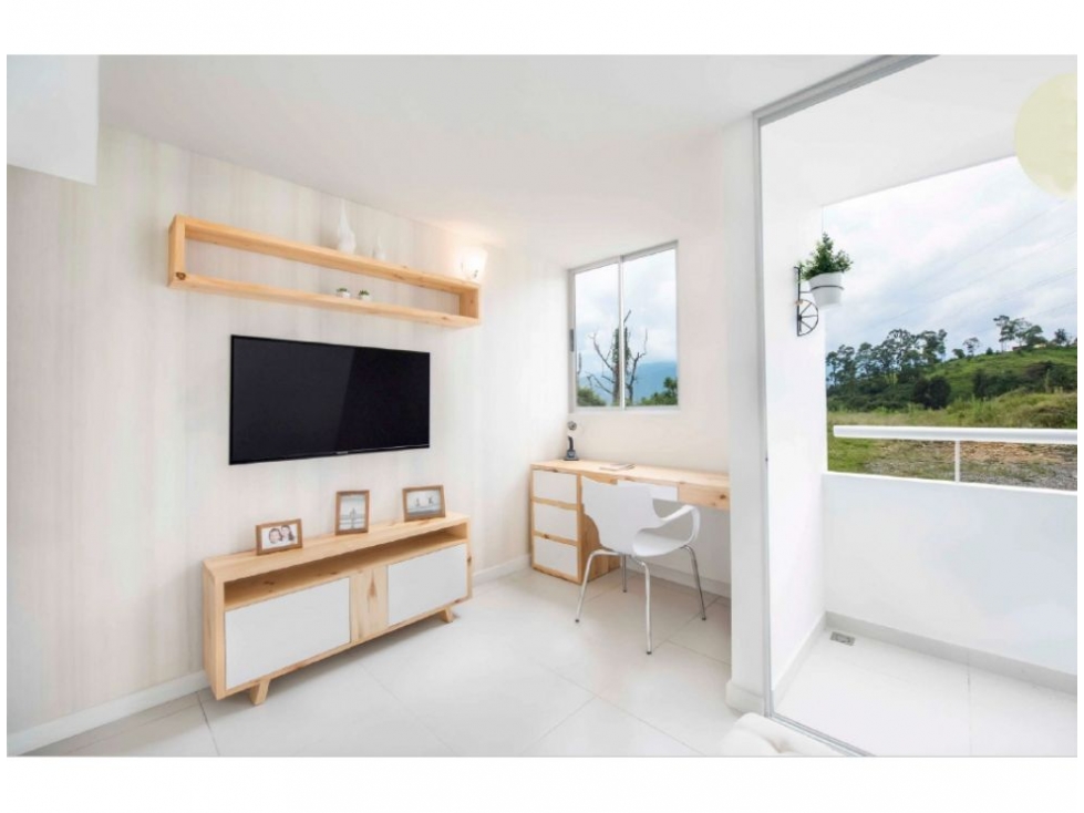 (V.I) APARTAMENTO PARA ESTRENAR UBICADO EN LA ESTRELLA  — foto 6