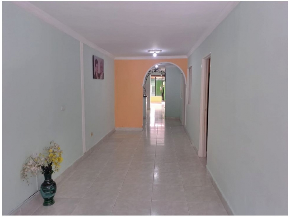 (V.I) CASA EN VENTA 1 PISO EN EDIFICIO PH ENVIGADO EL DORADO