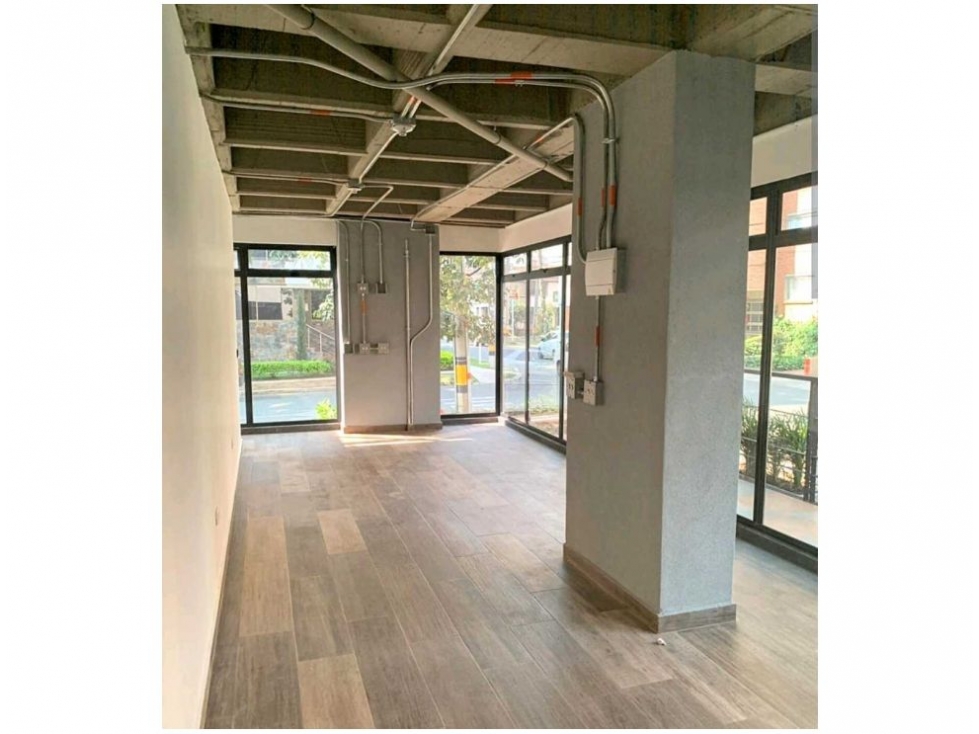 (V.I) VENTA DE OFICINA UBICADO EN BELEN MALIBU — foto 3