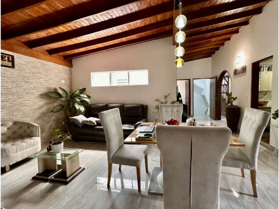 (V.I) APARTAMENTO EN EDIFICIO PARA LA VENTA UBICADO EN LAURELES — foto 3