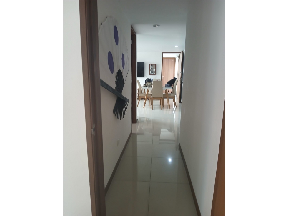 (V.I) APARTAMENTO EN VENTA UBICADO EN BELEN MALIBÚ — foto 6