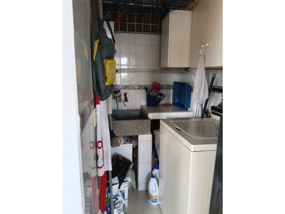 (V.I) APARTAMENTO EN VENTA EN SAN JAVIER CONJUNTO RESIDENCIAL — foto 6