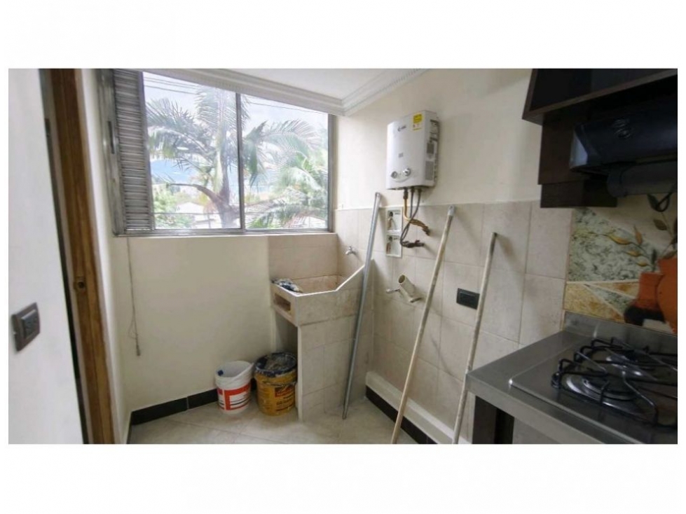 (V.I) AMPLIO APARTAMENTO EN ENVIGADO UNIDAD MILAN 2 PISO EN VENTA — foto 6