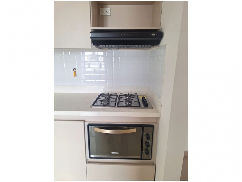(V.I) APARTAMENTO EN VENTA ITAGUI PARA ESTRENAR — foto 3