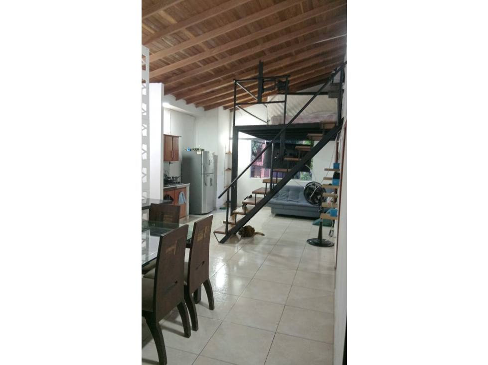 /V.I) SE VENDE DOS APARTAMENTOS RENTADOS EN SANTA MÓNICA