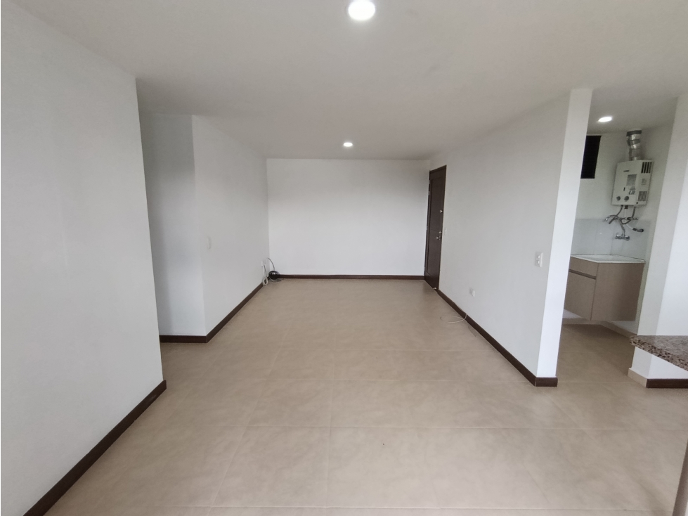 VENTA DE APARTAMENTO EN LA CEJA SECTOR SAN CAYETANO — foto 6