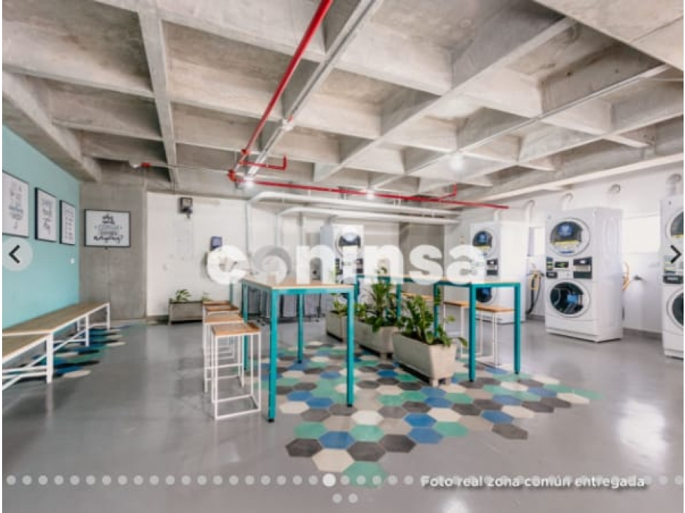 Cesión de derechos de apartamento en Ciudad del Río Medellín — foto 6