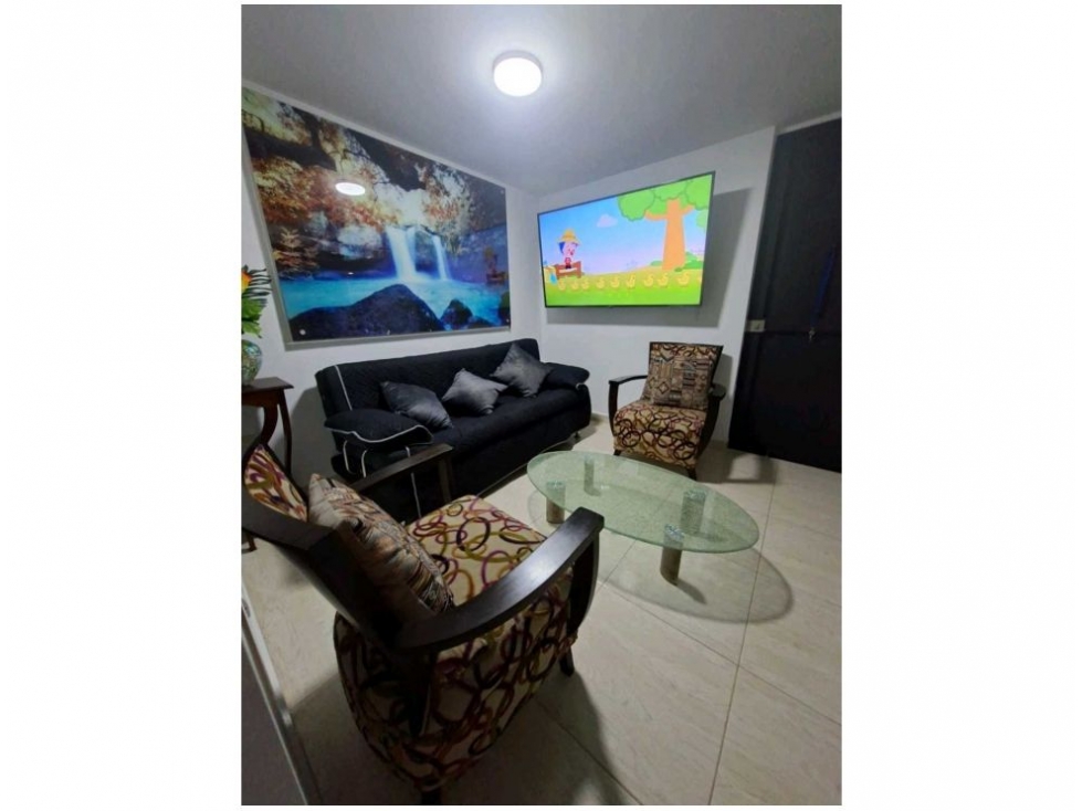 (V.I) APARTAMENTO PARA LA VENTA UBICADO EN ENVIGADO SECTOR LA MINA