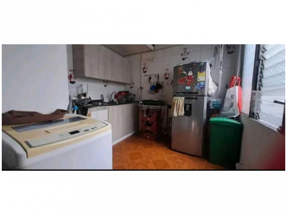 (V.I) APARTAMENTO EN VENTA SABANETA CENTRO BARRIO BETANIA — foto 4