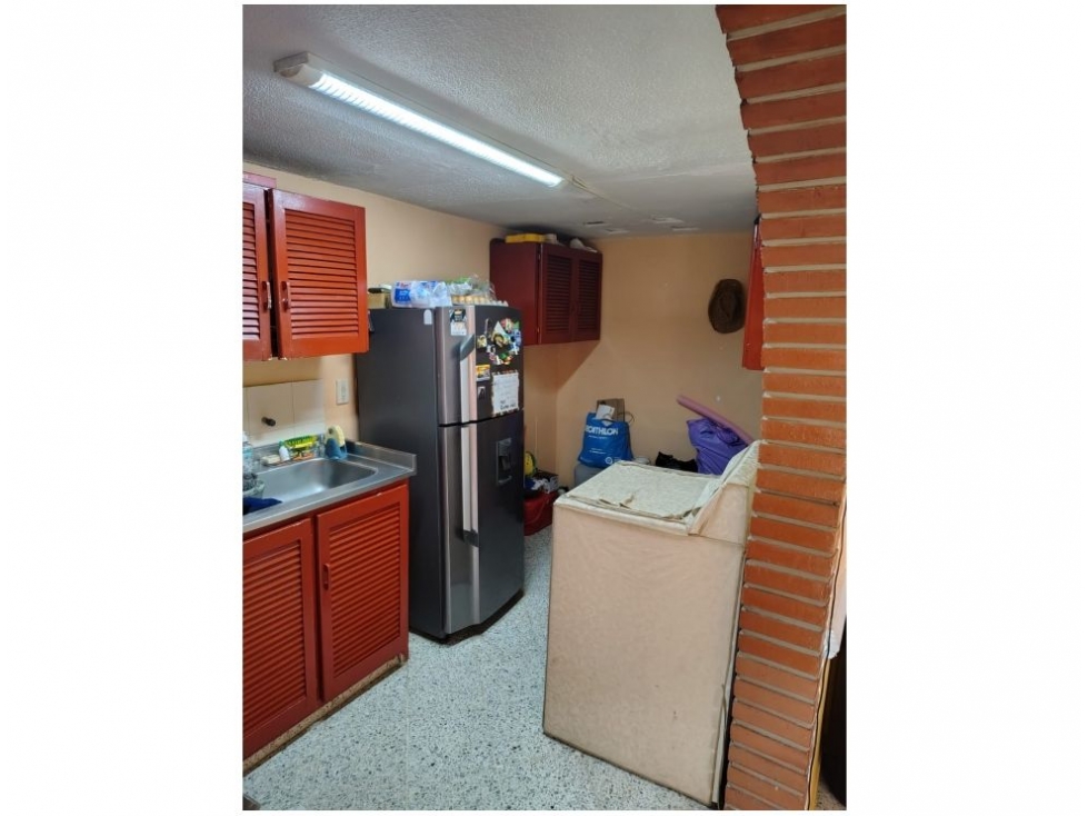 (V.I) CASA EN VENTA DE 2 NIVELES EN SABANETA SECTOR ASDESILLAS — foto 4