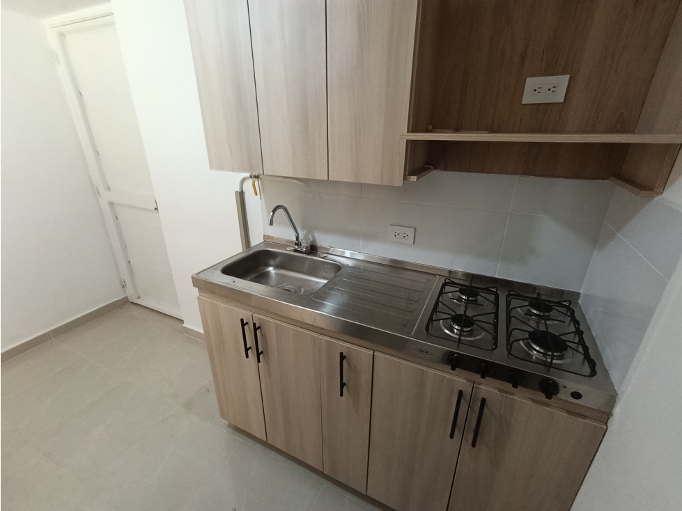APARTAMENTO EN VENTA EN SAN ANTONIO DE PRADO — foto 6