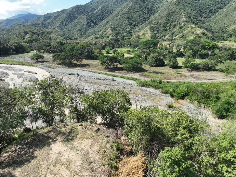 (V.I) LOTE EN VENTA UBICADO EN SOPETRÁN SECTOR EL GAITERO — foto 5