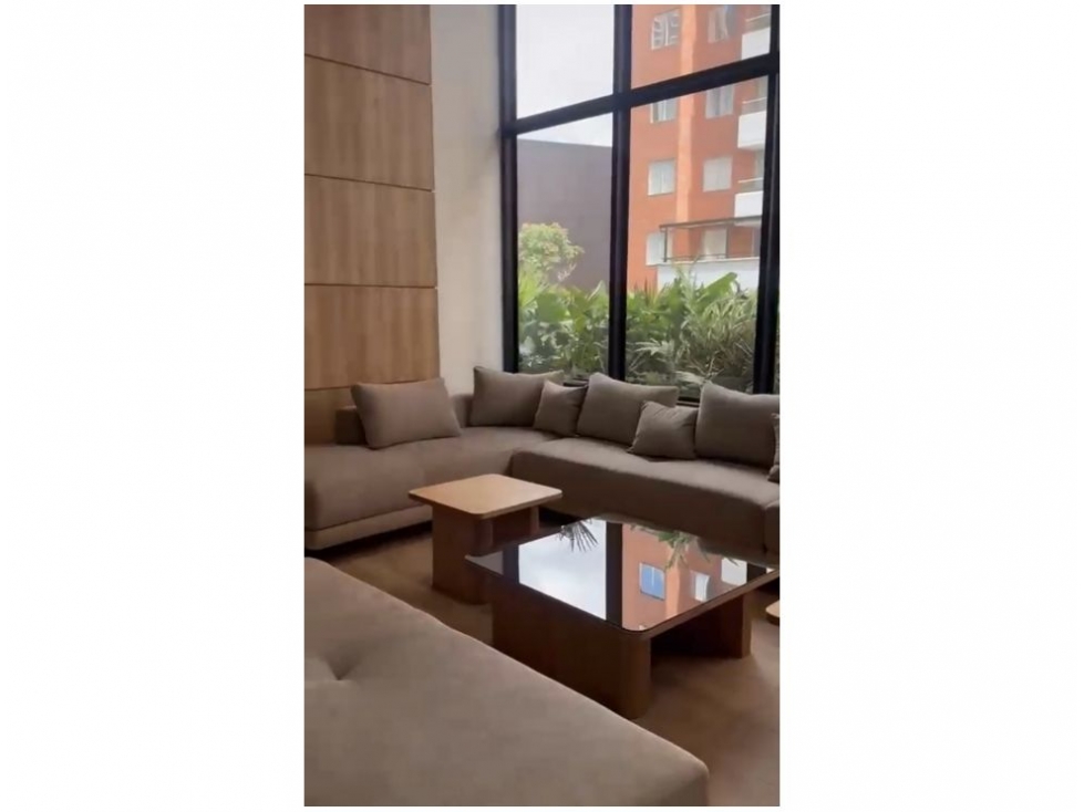 (V.I) APARTALOFT PARA ESTRENAR EN VENTA UBICADO EN SABANETA 