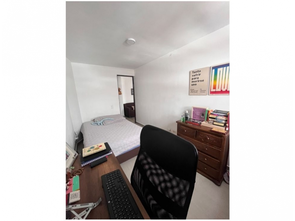 APARTAMENTO EN VENTA ENVIGADO CENTRO EDIFICIO PH — foto 6