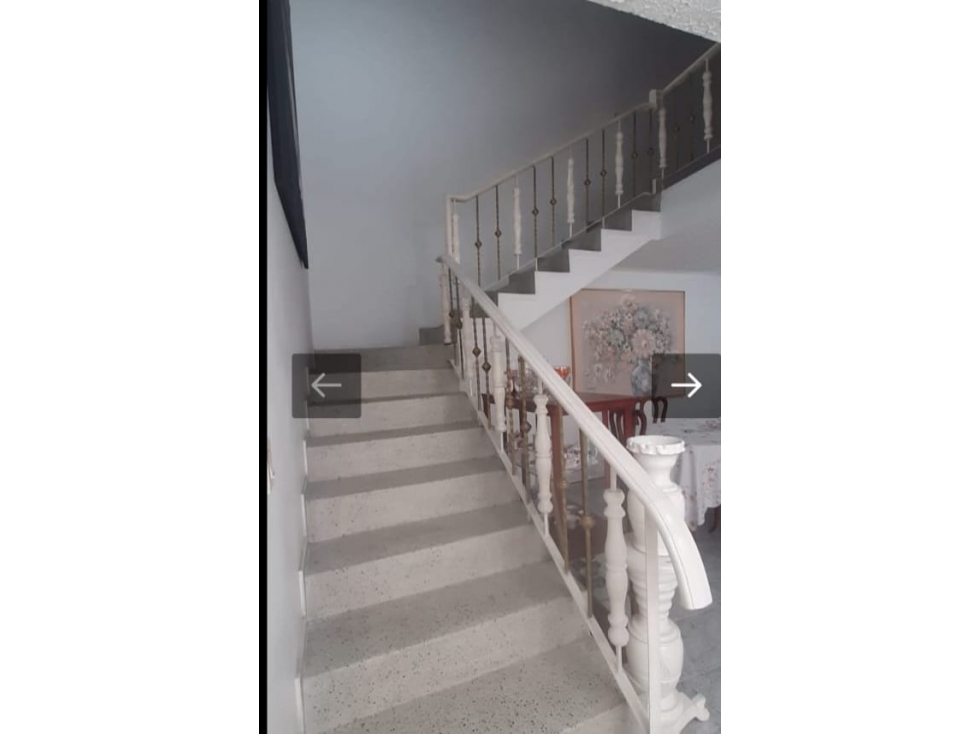 CASA UNIFAMILIAR EN VENTA SECTOR CASTELLANA — foto 3