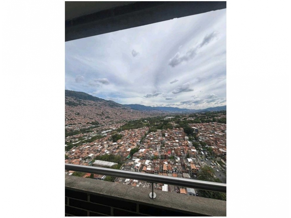 (V.I) APARTAMENTO EN VENTA UBICADO EN BELLO SECTOR CABAÑAS — foto 6