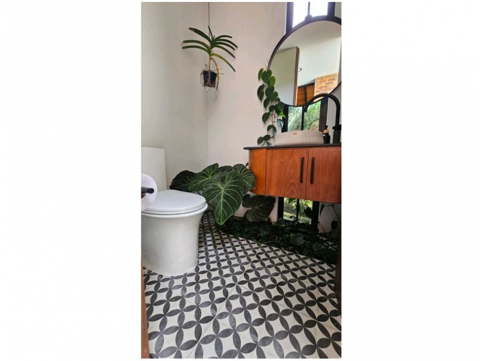 (V.I) EXCLUSIVA CASA EN VENTA UBICADA EN LA CEJA ANTIOQUIA - 6
