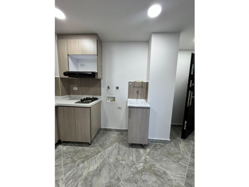(V.I) MODERNO APARTALOF EN SABANETA EDIFICIO PH — foto 4