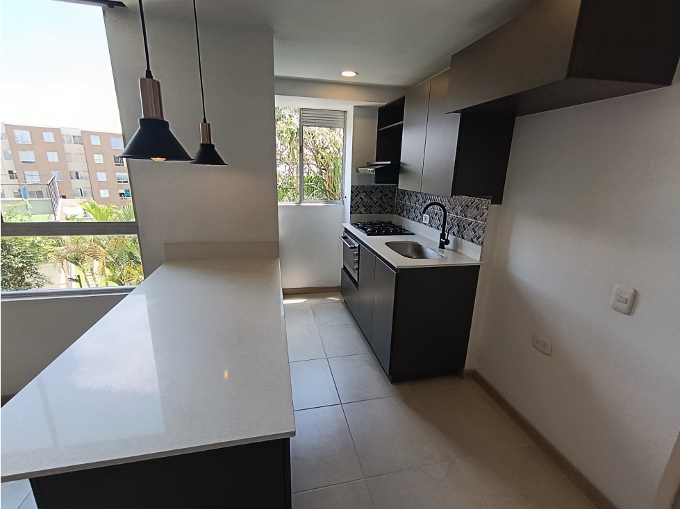 VENTA APARTAMENTO EN SAN ANTONIO DE PRADO — foto 6