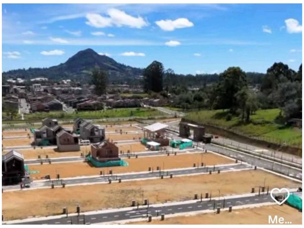 (V.I) LOTE EN VENTA UBICADO EN LA CEJA CONDOMINIO CAMPESTRE REAL — foto 3