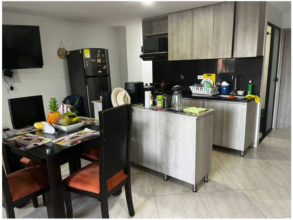 (V) APARTAMENTO EN VENTA ENVIGADO EL TRIANÓN