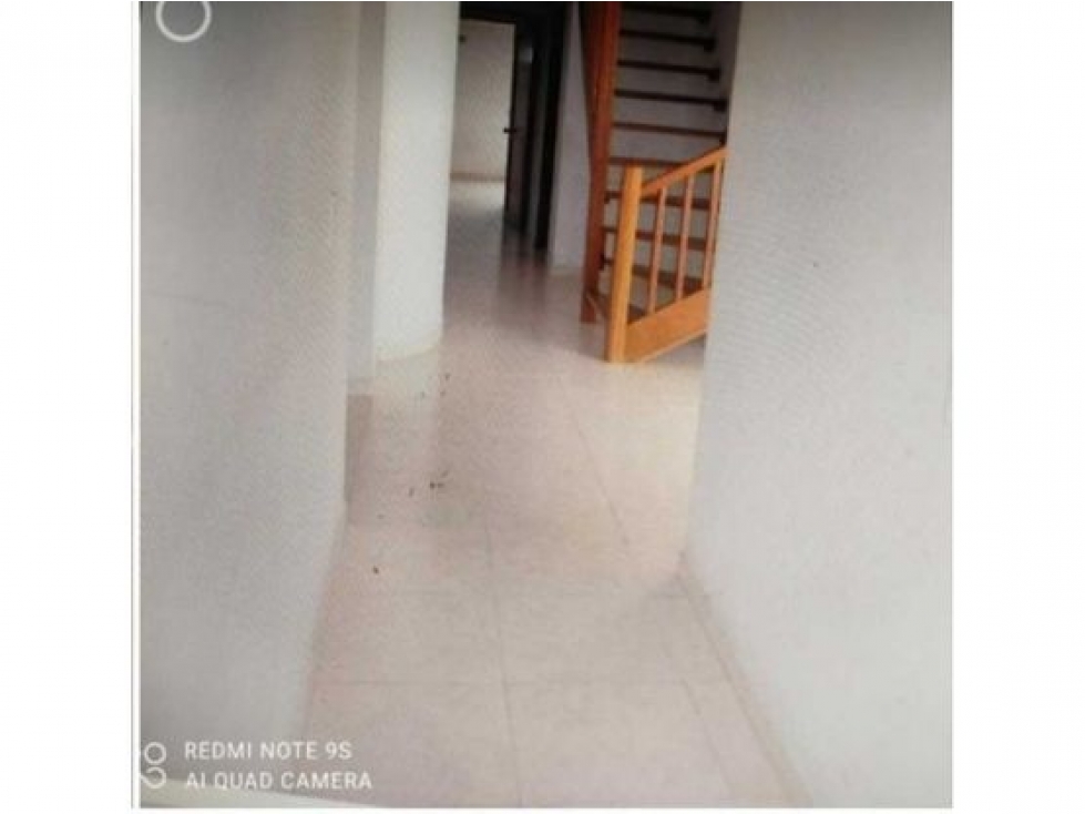 CASA + TERRAZA EN VENTA SECTOR LOS NARANJOS ITAGÜÍ - 3