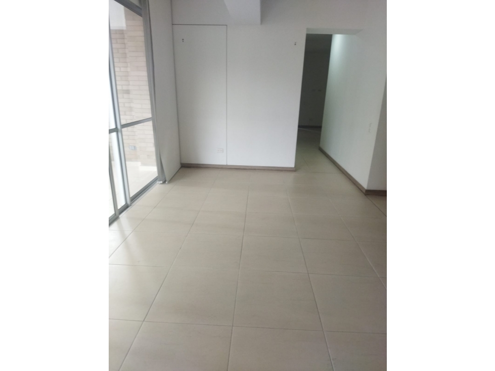 APARTAMENTO EN VENTA SECTOR CALASANZ PARTE BAJA