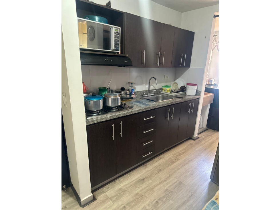 APARTAMENTO EN VENTA SABANETA