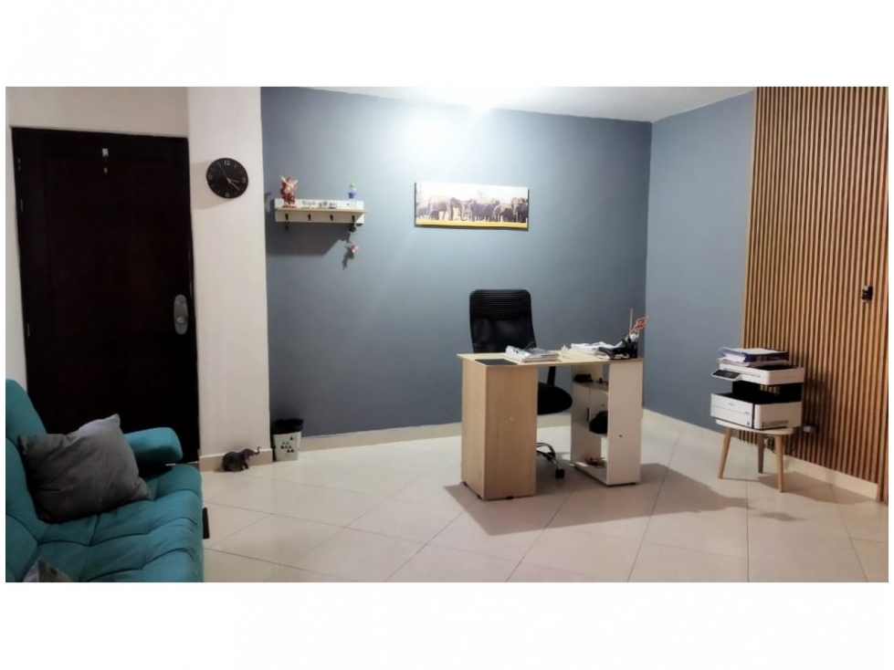 APARTAMENTO EN VENTA LAURELES, POR BETHLEMITAS — foto 3