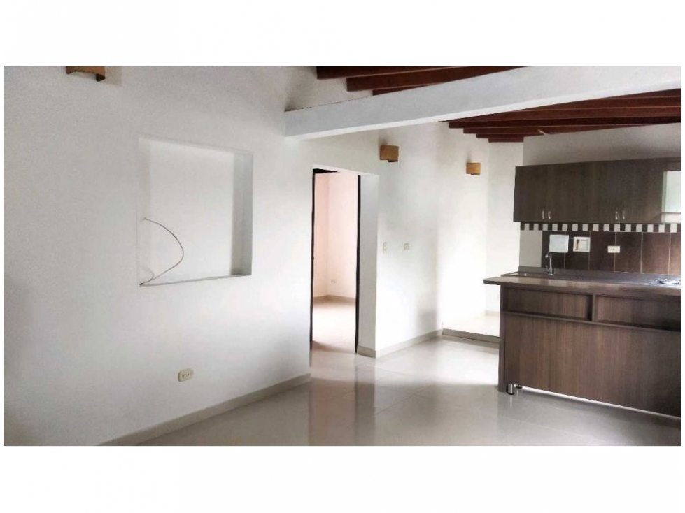 APARTAMENTO EN VENTA LA AMÉRICA — foto 2