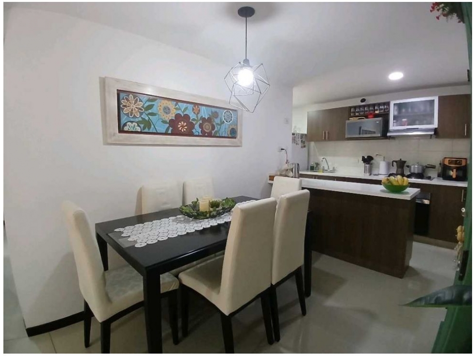 VENTA DE HERMOSO APARTAMENTO EN SABANETA