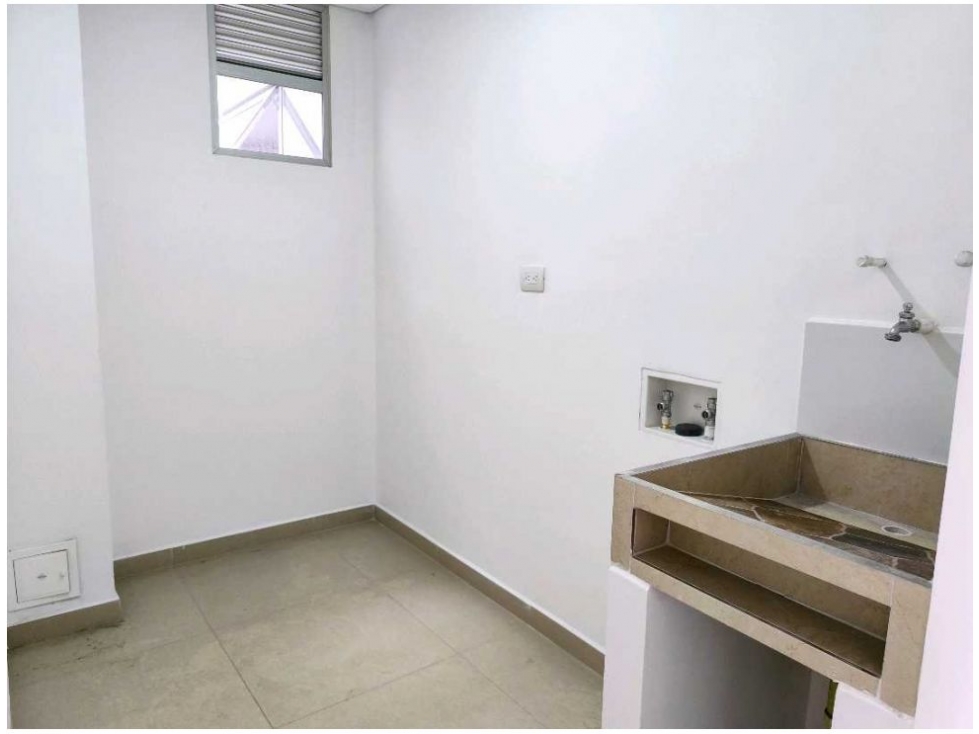 APARTAMENTO PARA ESTRENAR EN VENTA, BELLO CERCA AL PARQUE — foto 4