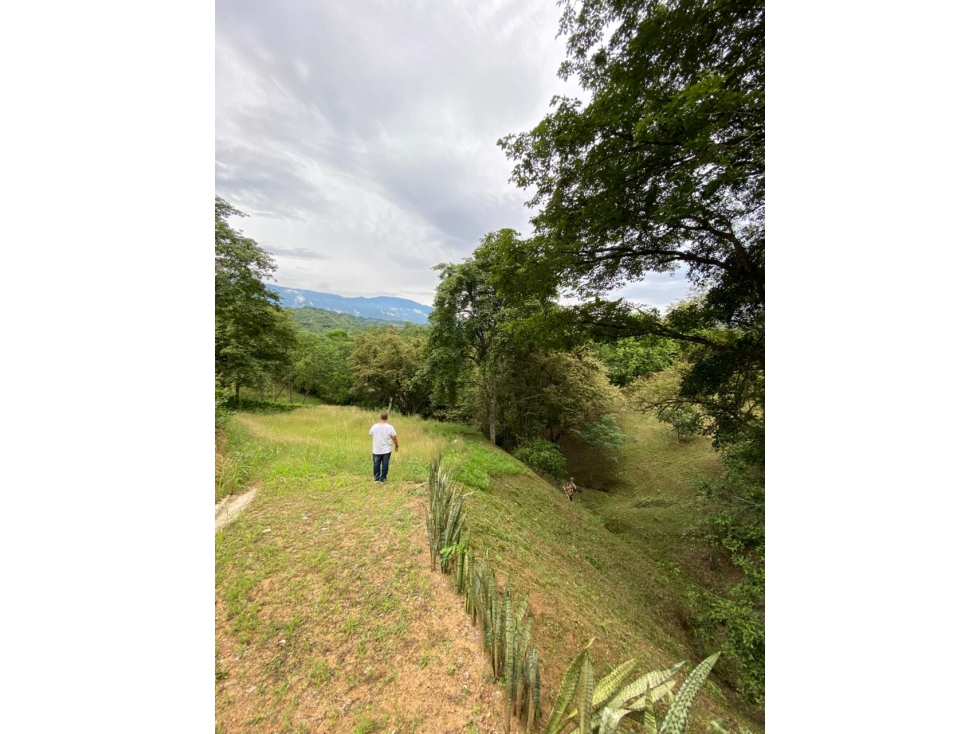 LOTE EN SOPETRAN PARA LA VENTA, GRAN OPORTUNIDAD DE INVERSION — foto 5