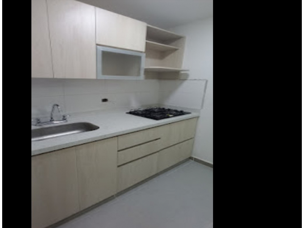 APARTAMENTO EN PENTHOUSE EN VENTA SABANETA, ASDESILLAS — foto 5