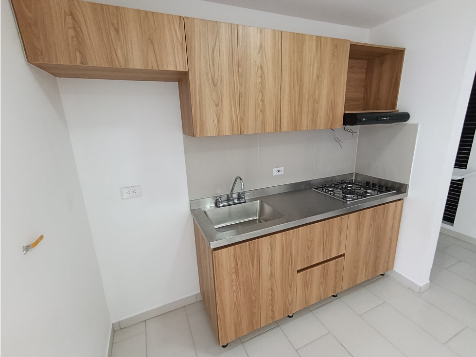 APARTAOFICINA EN VENTA PARA ESTRENAR EN BOSTON, MEDELLÍN — foto 3