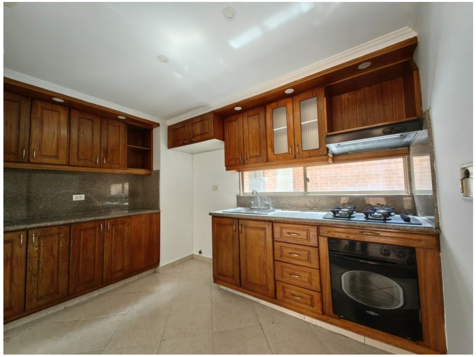 APARTAMENTO UBICADO EN CONQUISTADORES PARA LA VENTA — foto 6