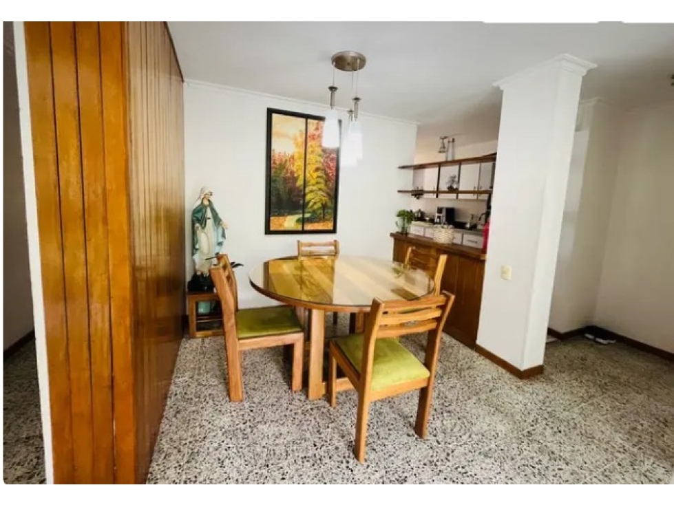 APARTAMENTO EN VENTA UBICADO CERCA A LA FRONTERA Y AVENIDA EL POBLADO — foto 3