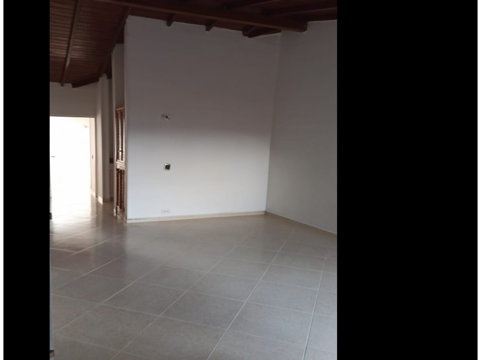 APARTAMENTO EN VENTA SAN ANTONIO DE PRADO UNIDAD ABIERTA — foto 3