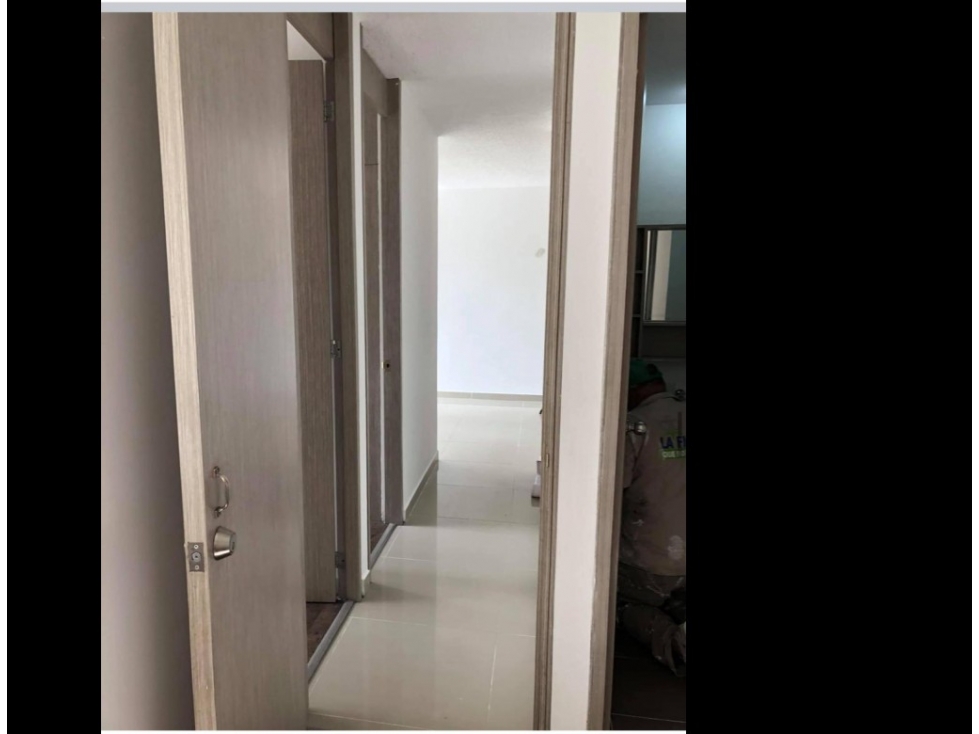 APARTAMENTO EN VENTA SABANETA EN SECTOR ESTRATEGICO — foto 5