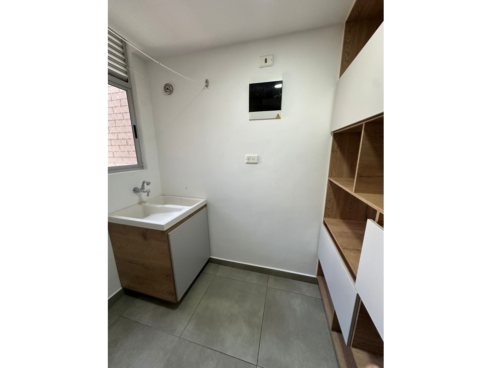 HERMOSO APARTAMENTO EN VENTA UBICADO EN CALASANZ PARTE BAJA — foto 5