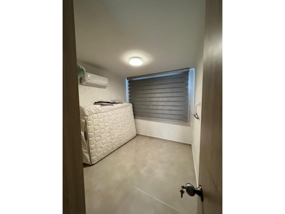 APARTAMENTO PARA LA VENTA UBICADO EN MIRAMAR, BARRANQUILLA - 6