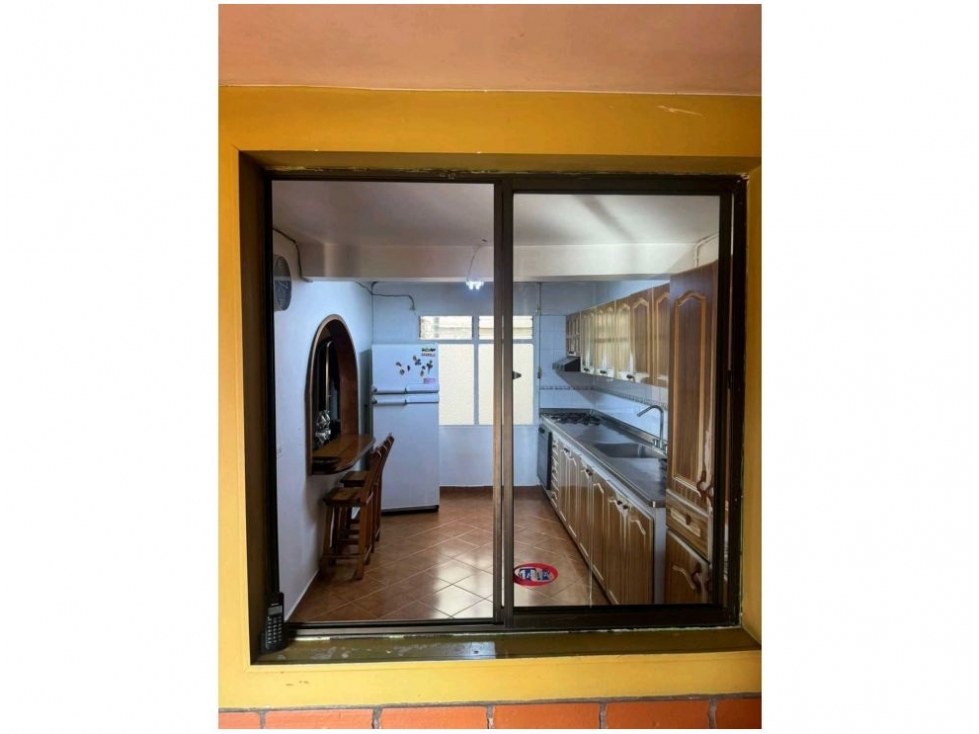 CASA DUPLEX EN VENTA ENVIGADO EDIFICIO PH - 5