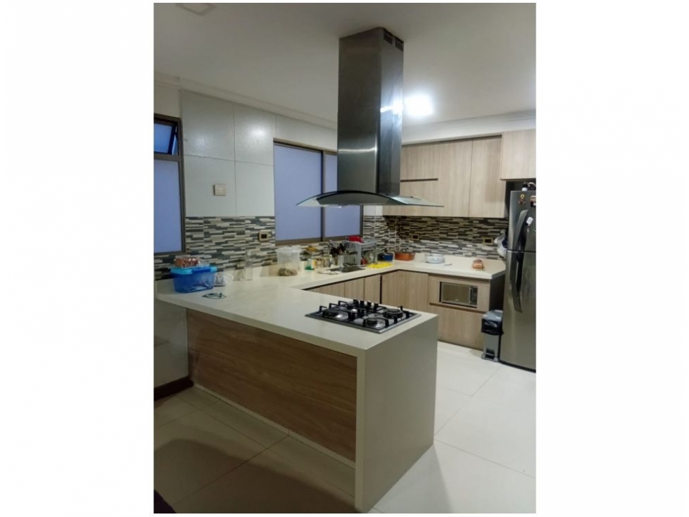 CASA EN VENTA ENVIGADO UNIDAD MILAN VALLEJUELOS — foto 5