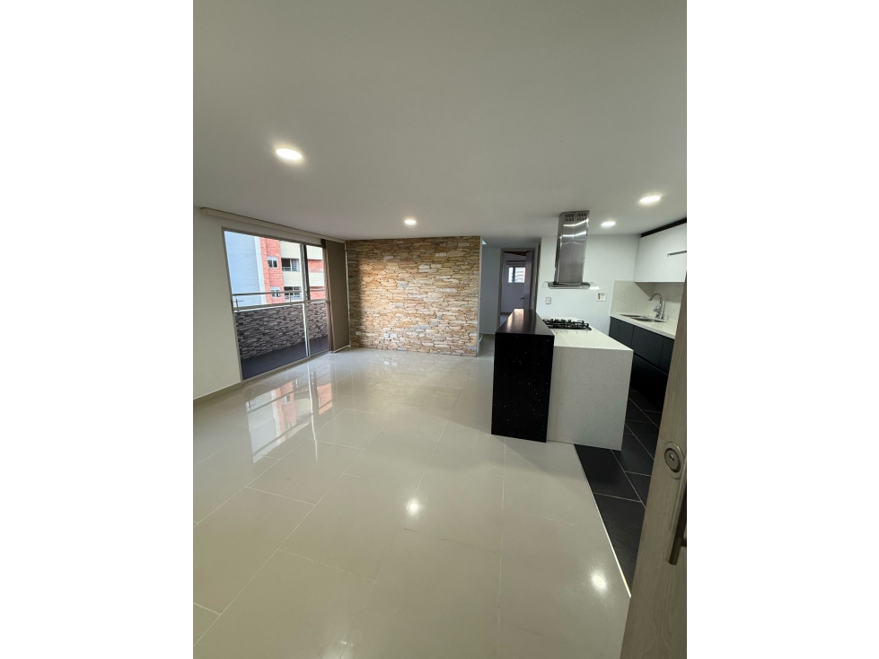 PENTHOUSE PARA LA VENTA UBICADO EN ITAGUI SURAMERICA 