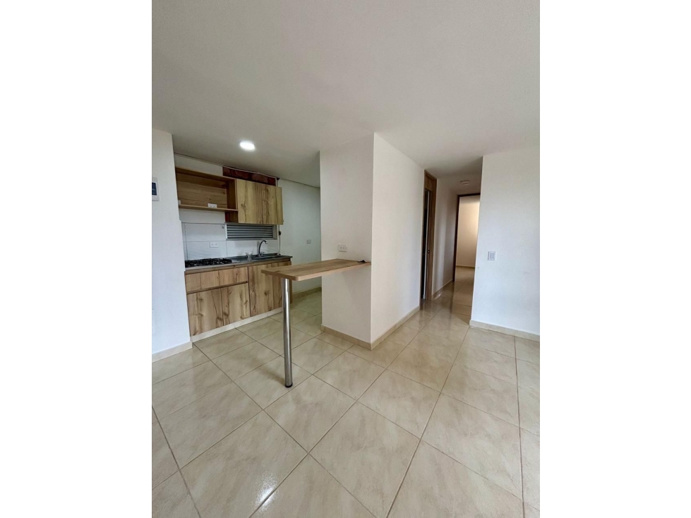 APARTAMENTO EN VENTA UBICADO EN RIONEGRO