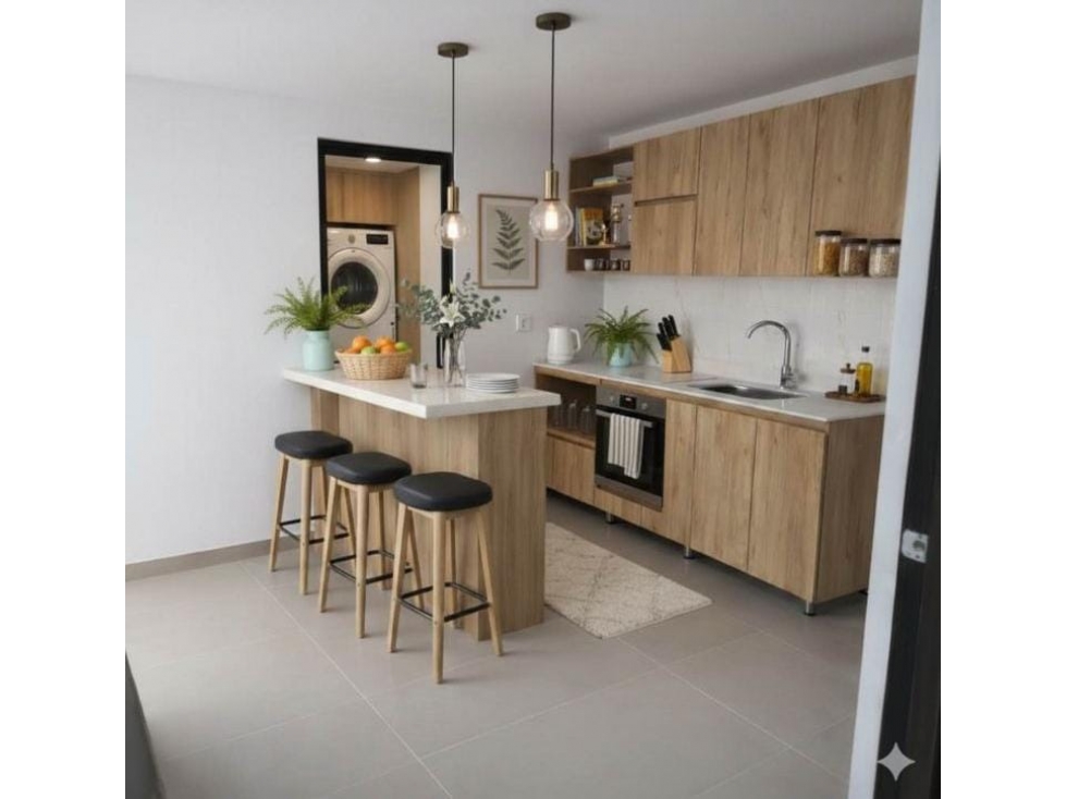 APARTAMENTOS EN VENTA PARA INVERSIÓN UBICADO EN CALDAS