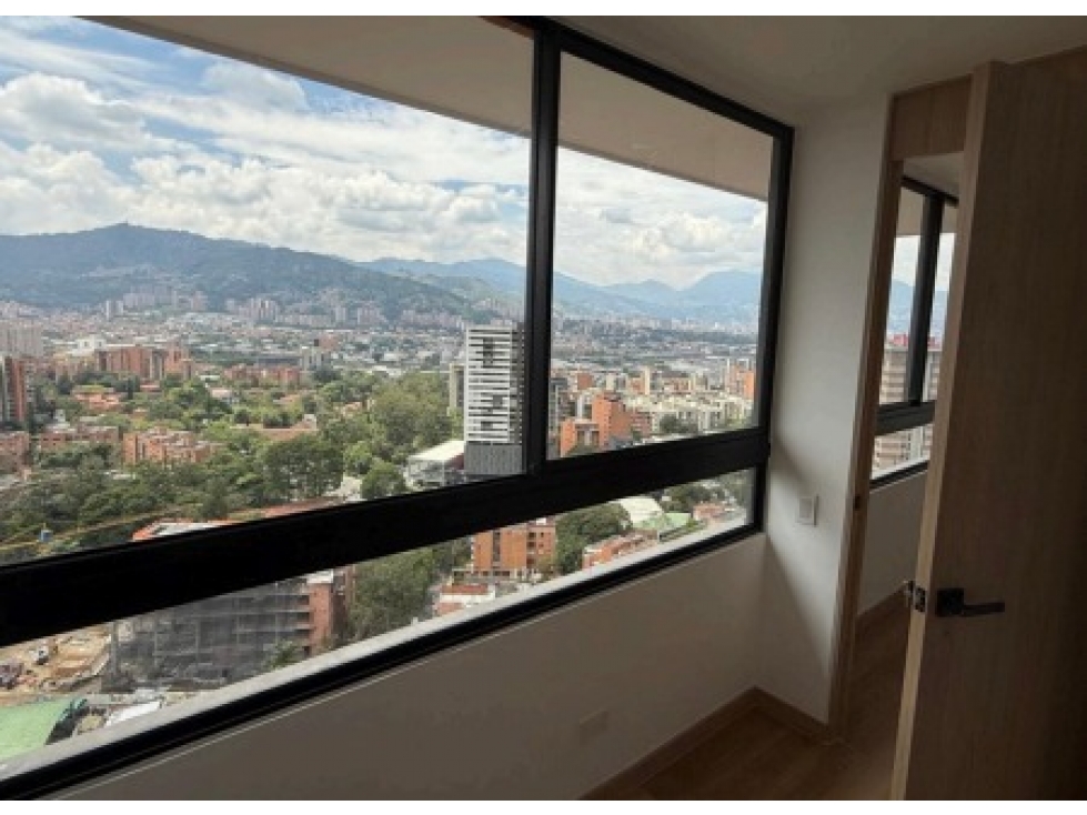 HERMOSO APARTAMENTO EN VENTA UBICADO EN ENVIGADO SECTOR LA FRONTERA — foto 6