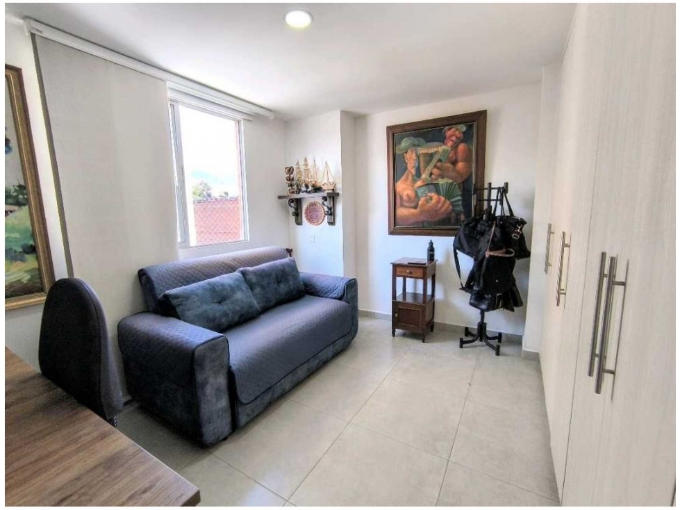 (V.I) APARTAMENTO EN VENTA UBICADO EN LAURELES SECTOR NOGAL — foto 4