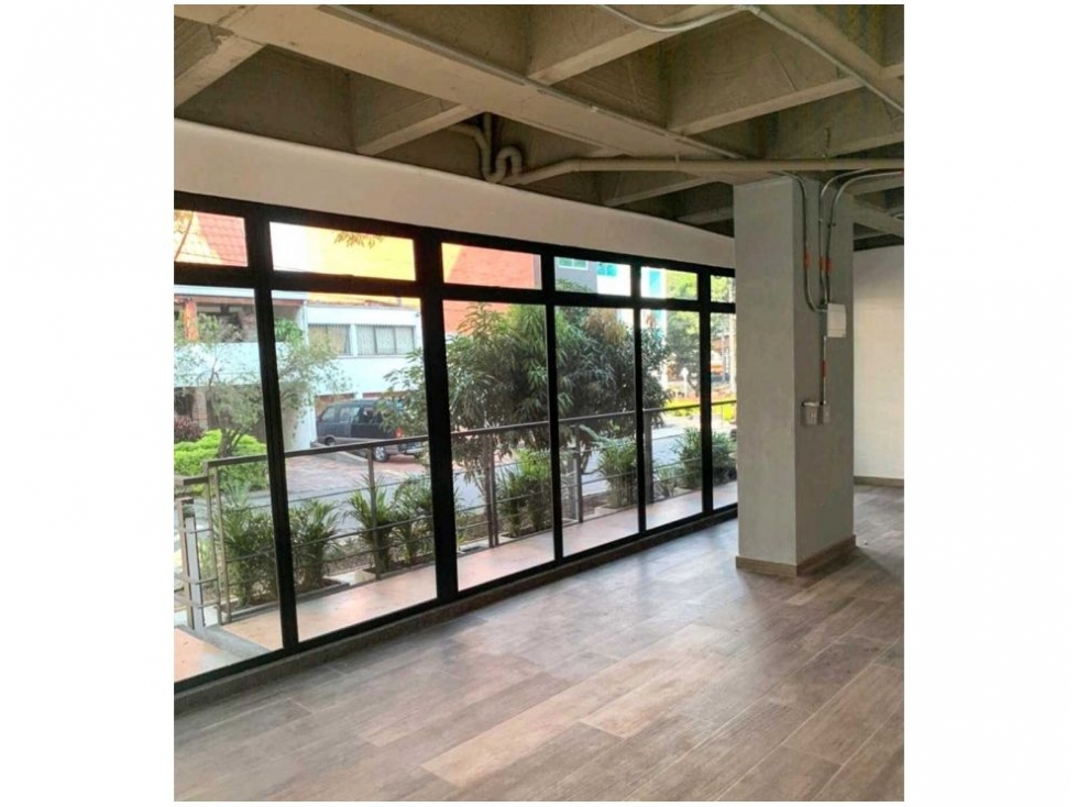 (V.I) VENTA DE OFICINA UBICADO EN BELEN MALIBU 