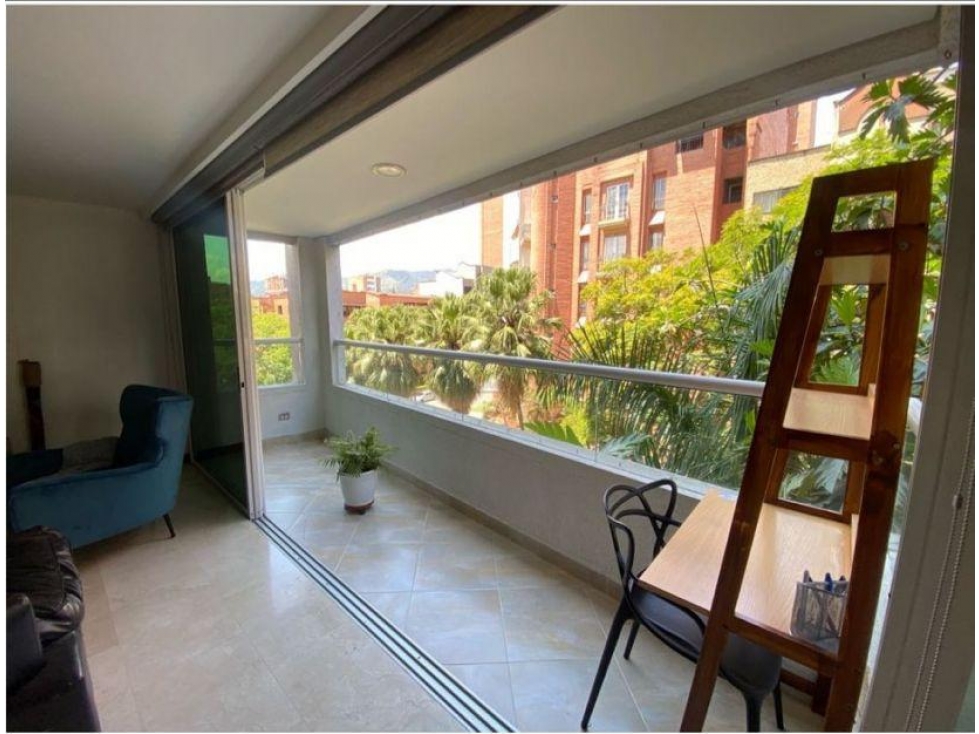 (V.I) AMPLIO APARTAMENTO PARA LA VENTA UBICADO EN LAURELES — foto 6